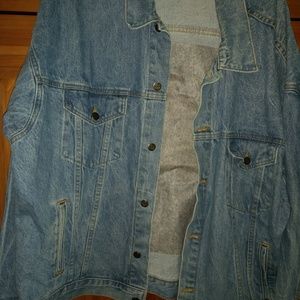 Harley Davidson Denim jacket